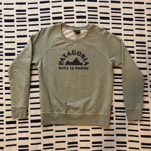 Patagonia Sweatshirt